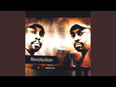 The Prayer (reprise) (feat. Jay Hlungwani)