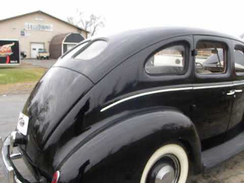 1939 Ford Deluxe (CC-1303985) for sale in Volo, Illinois
