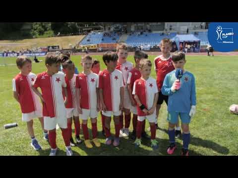 FC Karlovy Vary - U9 - PLANEO CUP 2023