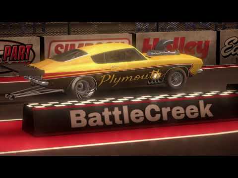 No Limit Drag Racing 2 Video