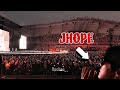 JHOPE REACTION TO JENNIE LIKE JENNIE