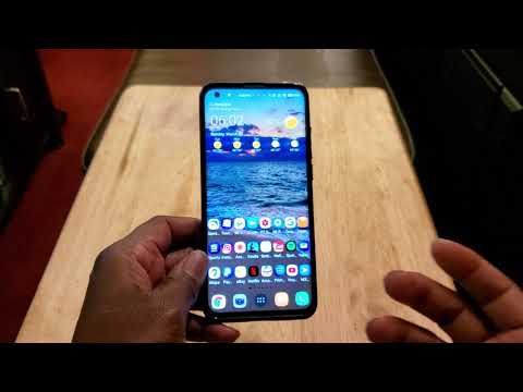 The Xiaomi MI 10 pro ( 9 month review )