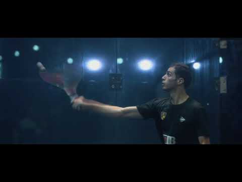 CIB Egyptian Squash Open 2020 - Day THREE