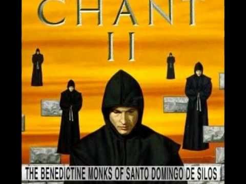 Benedictine Monks of Santo Domingo de Silos, Da pacem, introit in mode 1 ( Chant II )
