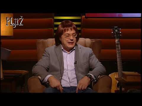 PRELETELICA MAJA – imitacija/ceo skeč – Mićko, Voja, Draža (PLjiŽ S02 E13 - 28.12.2018.)