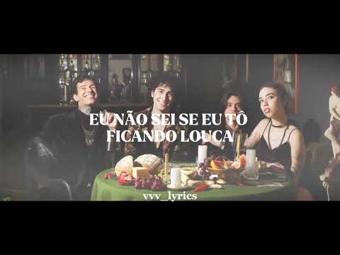 Anjos - Venere Vai Venus (letra)