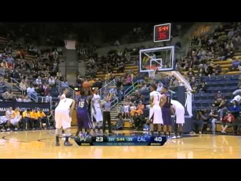 Patrick Agho Highlights PVAMU