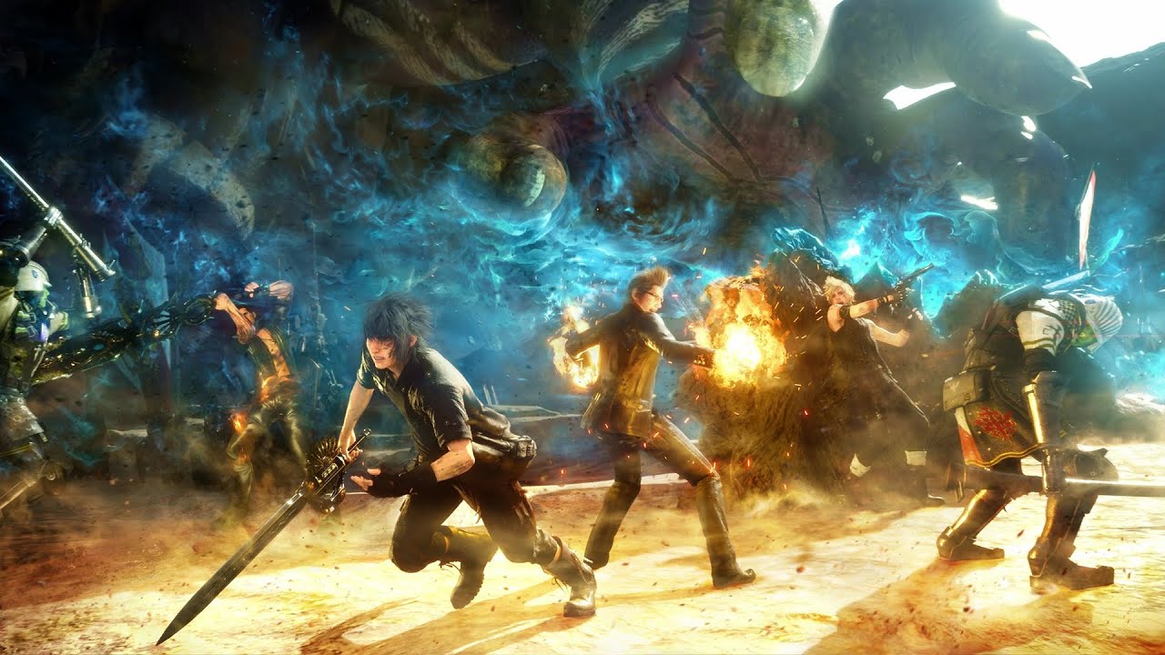 Gameplay Video