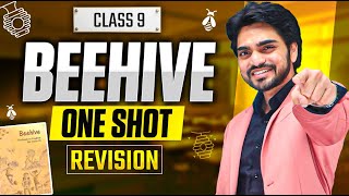 CLASS 9TH ENGLISH ONE SHOT REVISION | BEEHIVE ONE SHOT REVISION | SUMMARY/LONG/SHORT QUESTIONS