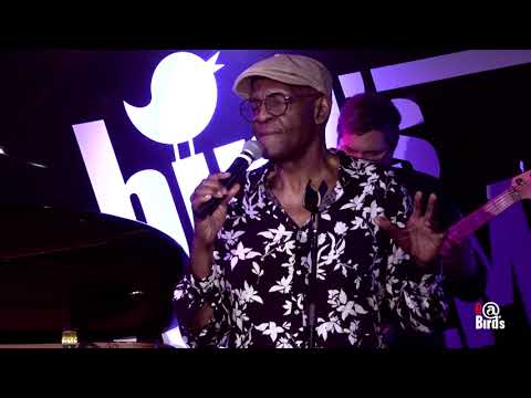 Steve Clisby (Live @ Bird's Basement, 2025)