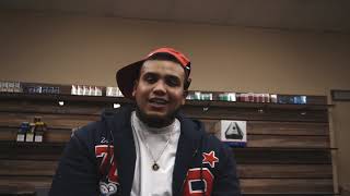 Dedicated Music Video