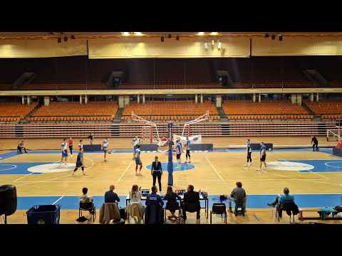 OK NOVI SAD - OK KLEK; 2 : 3 ; 08.11.2025.