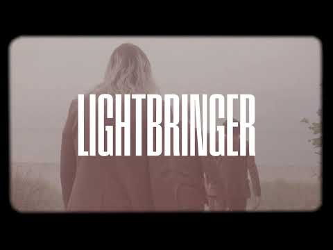Taking Back Sunday - Lightbringer (Visualizer)