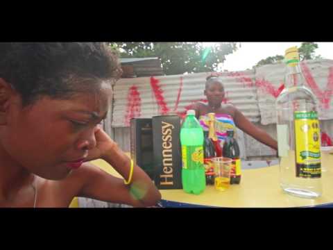 PRAJ-X|| Dem A Seh Wha Do Mi (OFFICIAL MUSIC VIDEO) JULY 2017