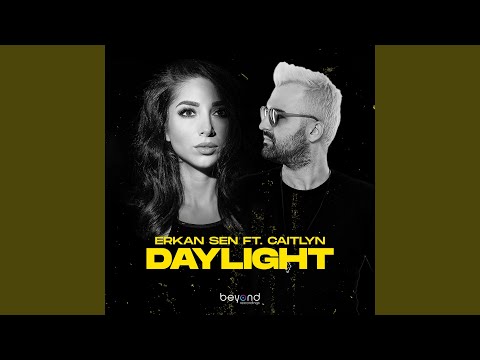 Daylight (feat. Caitlyn)
