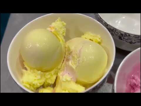 #BestIceCream | NAZIR FOODS