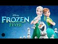 Frozen Fever 2015 720p Hindi English Themoviez