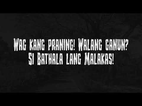 Simula - J-kid feat. Melchrist ( Lyric Video) Produced by: Ghost