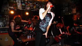 Cupidfalls - "Drive Away" CF Music