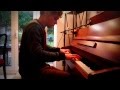 Take Me To Church - Hozier [Piano Cover] 