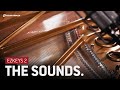 Video 2: EZkeys 2: The Sounds