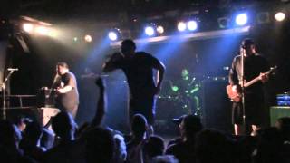 MADBALL - Set It Off / Smell The Bacon / We Are The People (live 2010)