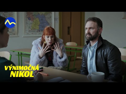 Problémy s pozornosťou treba brať vážne - Výnimočná Nikol