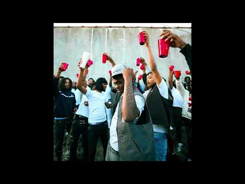 DCG Shun X DCG Bsavv Type Beat - "Get Down" Prod TutuBandz