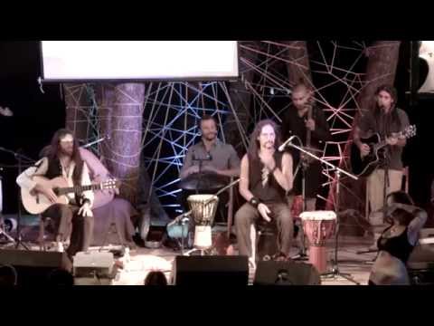 SUPER JAM !!! Estas Tonne, ARAMBOLLA and Pepe Danza