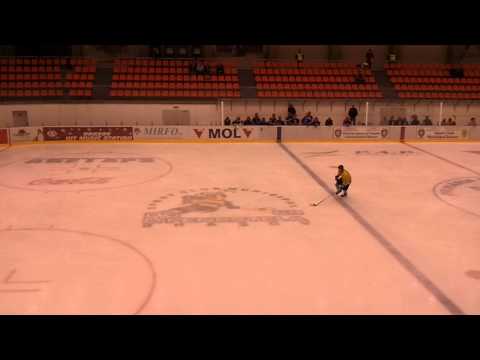 SCM Brașov Fenestela 68 - Dunărea Galați [2010-2011] 2