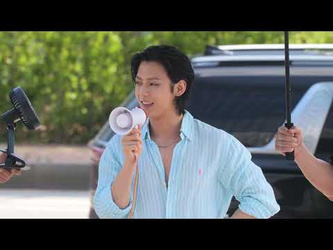 220702 비투비(BTOB) 이민혁 미니 팬미팅