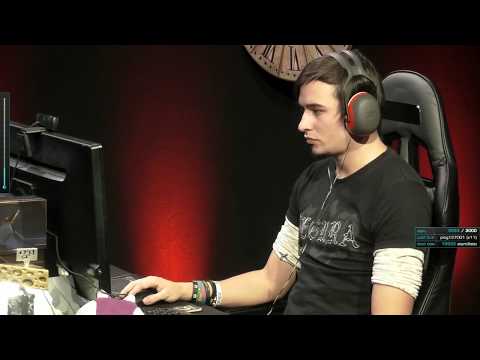 OGSL 5 - Demi-Finale 1 Winner bracket