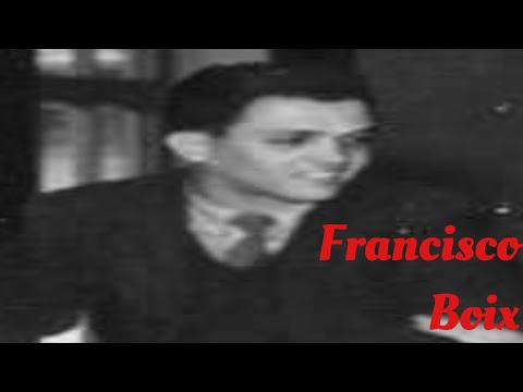 Francisco Boix Biography