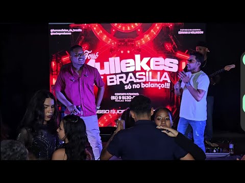 DVD - KEYLA KEYLA - FORRÓ MULLEKES DE BRASÍLIA FEAT: FORRÓ SOM DI 500