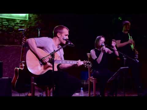 Don't know why-Okustični