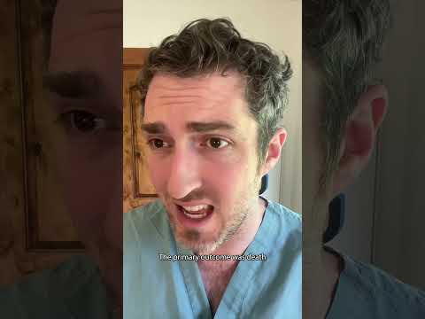 Dr. Glaucomflecken Explains: Antibiotic Treatment Duration for Bloodstream Infections (BALANCE)