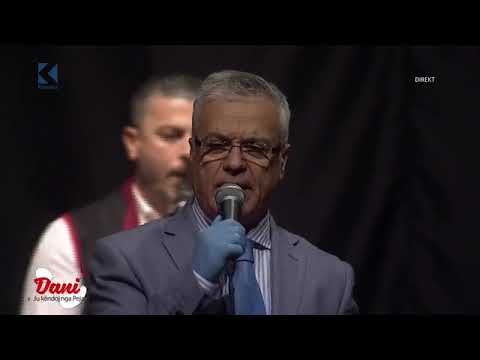 1 Maj 2020 Dani -Ju këndoi nga Peja në karantinë