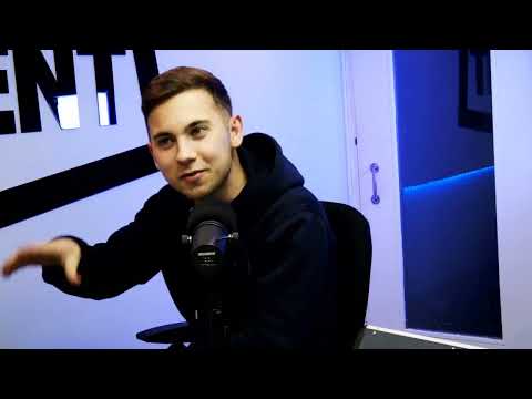 #LetsChitChat - Tommy B