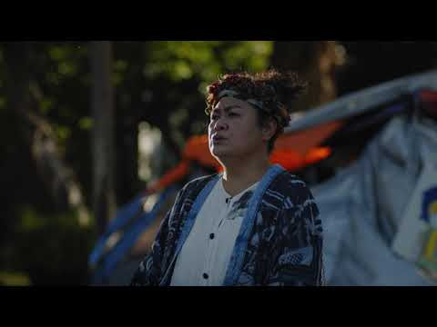 巴奈〈一種謊言〉Official MV｜人權歌曲合輯