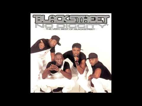 Blackstreet ft Dr Dre & Queen Pen - No Diggity