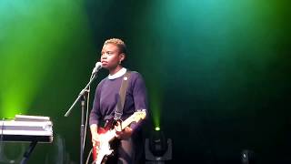 Vagabon - Cold Apartment @ Nos Primavera Sound 2018
