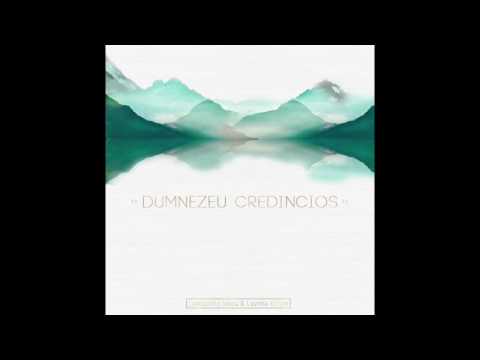 Vreau langa Dumnezeu // Dumnezeu Credincios // Evangeline Iancu & Lavinia Achim