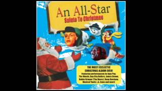 An All-Star Salute To Christmas - Rockin' Around The Christmas Tree (Donna Fargo)