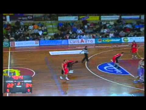 ORO PALENCIA BALONCESTO,60 - CB MURCIA,86 (21/01/2011 0:00:00)