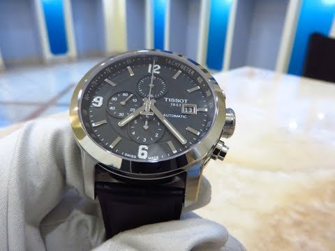 Tissot PRC 200 Automatic T055.427.16.057.00