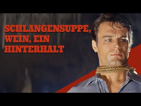 Das Geheimnis der Goldmine: Kampf um Gerechtigkeit | Karl May: Old Surehand | Clip 4