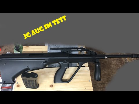 JG S77 A2 "Begadi Upgrade"