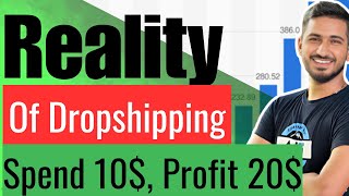 Dropshipping for Beginners on Amazon & Ebay, Wallmart |Online Business Ideas 2024 | Ali Haider
