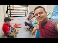 Bache Dekho Kya Kar Rahe He Traveller Suri Is Live