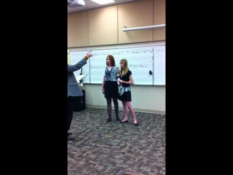 Solo & Ensemble Learning experience